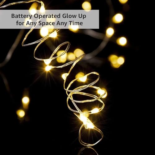 GIGALUMI 2 PCS 20 LED