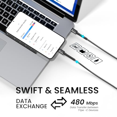 Portronics Konnect X 60W Type
