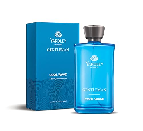 Yardley London Cool Wave