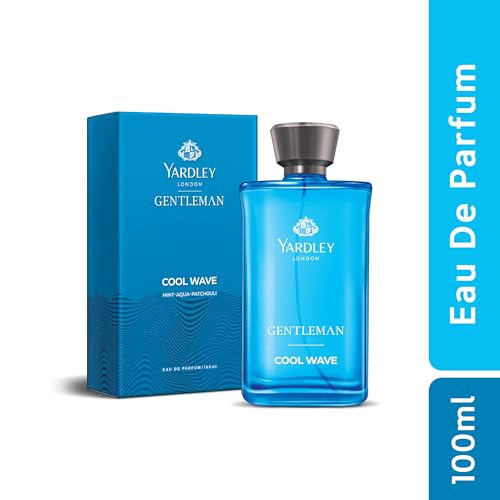 Yardley London Cool Wave