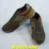 WOODLAND Lace Up Lightweight Breathable Comfortable Daily Use Cas - Image 2