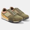 WOODLAND Lace Up Lightweight Breathable Comfortable Daily Use Cas - Image 3