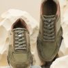 WOODLAND Lace Up Lightweight Breathable Comfortable Daily Use Cas - Image 4