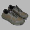 WOODLAND Lace Up Lightweight Breathable Comfortable Daily Use Cas - Image 7