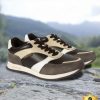 WOODLAND Lace Up Lightweight Breathable Comfortable Daily Use Cas - Image 8
