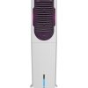 Voltas 36 L Room/Personal Air Cooler (Grey & White, Delite 36) - Image 7