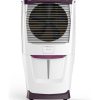 Voltas 36 L Room/Personal Air Cooler (Grey & White, Delite 36) - Image 8