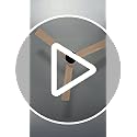 Crompton Energion Nucleoid 1200mm BLDC