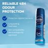 Nivea Men Fresh Active Combo , Antibacterial 48h Protection, Long - Image 3