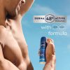 Nivea Men Fresh Active Combo , Antibacterial 48h Protection, Long - Image 5