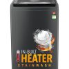 Uniboom 7.5 kg Ultra Wash | Jet Dryer | Portable Wheels | Buzzer - Image 7