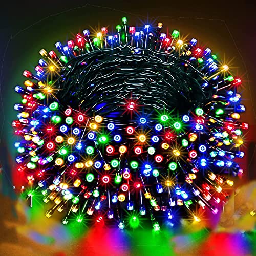 MoonlitDreams 45 Meter Multicolor Pixel