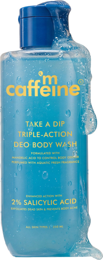 DOVE Renewing Raspberry Body Wash with Lime for Renewed Skin, Ref - Image 6