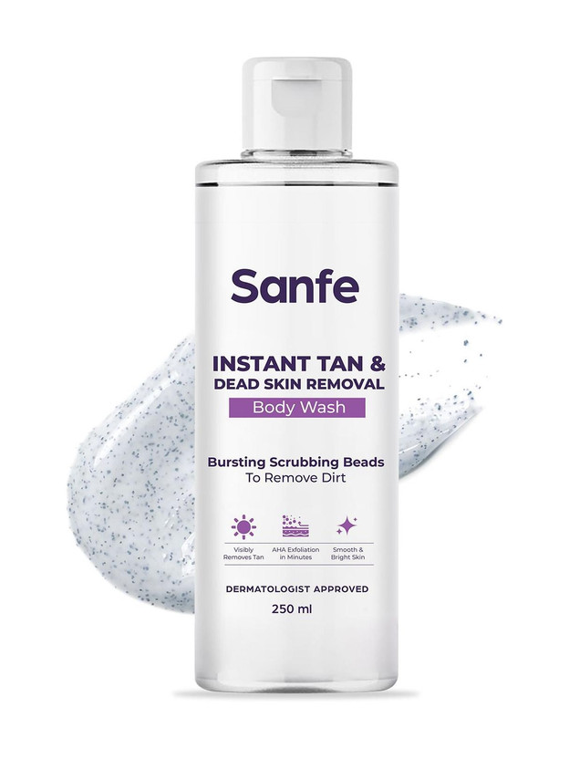 DOVE Renewing Raspberry Body Wash with Lime for Renewed Skin, Ref - Image 7