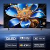 TCL T6D 163.83 cm (65 inch) QLED Ultra HD (4K) Smart Google TV 20 - Image 2