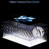 TCL T6D 163.83 cm (65 inch) QLED Ultra HD (4K) Smart Google TV 20 - Image 5