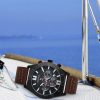 NAUTICA Analog Watch - For Men NAPMYF332 - Image 3