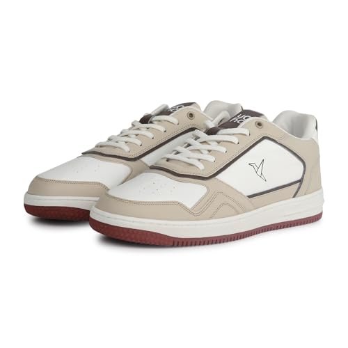 YOHO Colored PU Fashion Sneaker