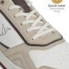 YOHO Colored PU Fashion Sneaker