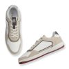 YOHO Colored PU Fashion Sneaker