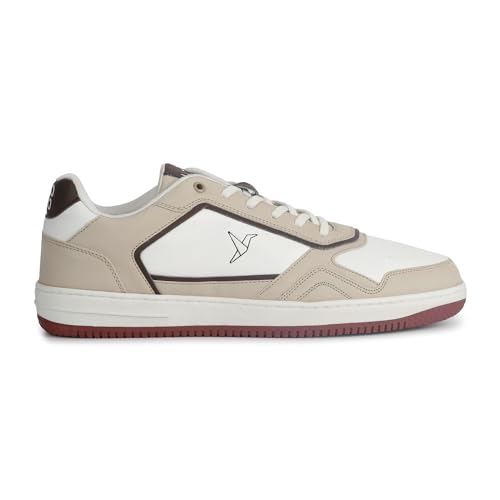 YOHO Colored PU Fashion Sneaker
