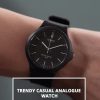 CASIO Youth ( MW-240-1EVDF ) Analog Watch - For Men A1665 - Image 2