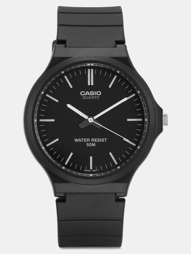 CASIO Youth ( MW-240-1EVDF ) Analog Watch - For Men A1665 - Image 3