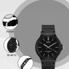 CASIO Youth ( MW-240-1EVDF ) Analog Watch - For Men A1665 - Image 5