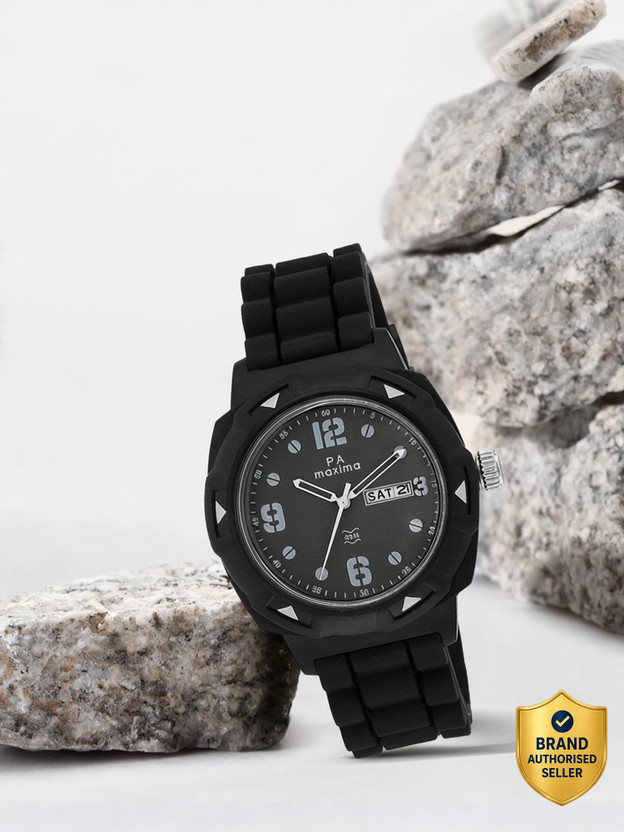 CASIO Youth ( MW-240-1EVDF ) Analog Watch - For Men A1665 - Image 7