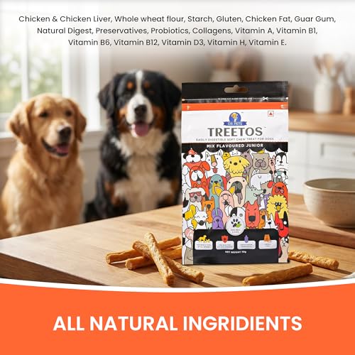 Dr. Pets Pack of 5