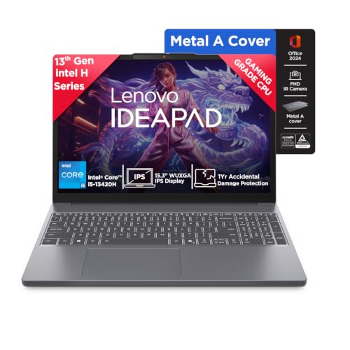 Lenovo IdeaPad Slim 3 13th