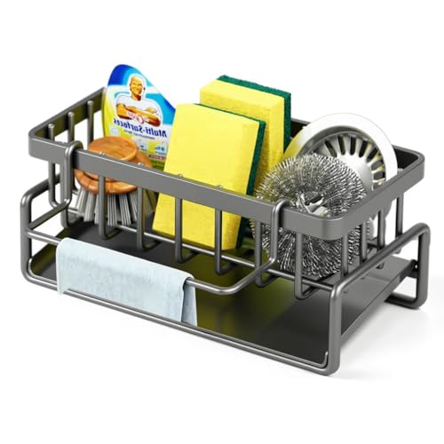 Kitchen Storage Rack | Sink