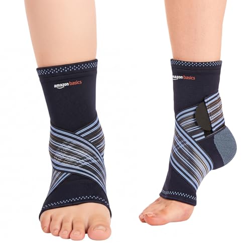 Amazon Basics Premium Ankle Support