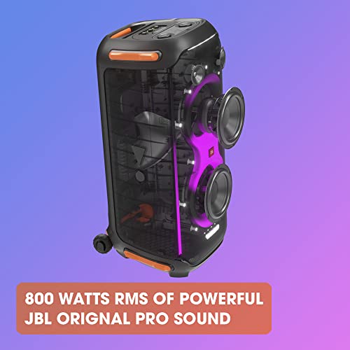 JBL PartyBox 710 Bluetooth Party