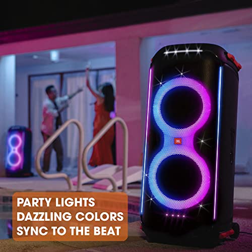 JBL PartyBox 710 Bluetooth Party