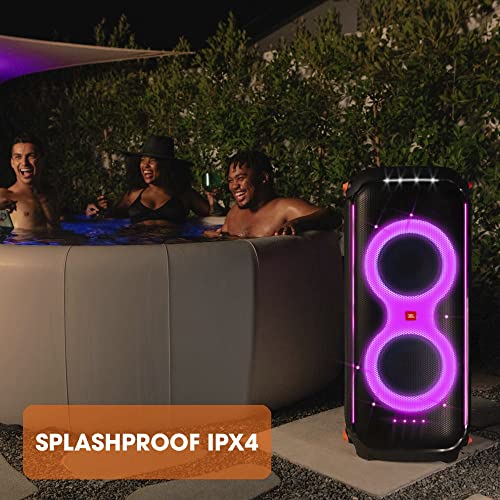 JBL PartyBox 710 Bluetooth Party