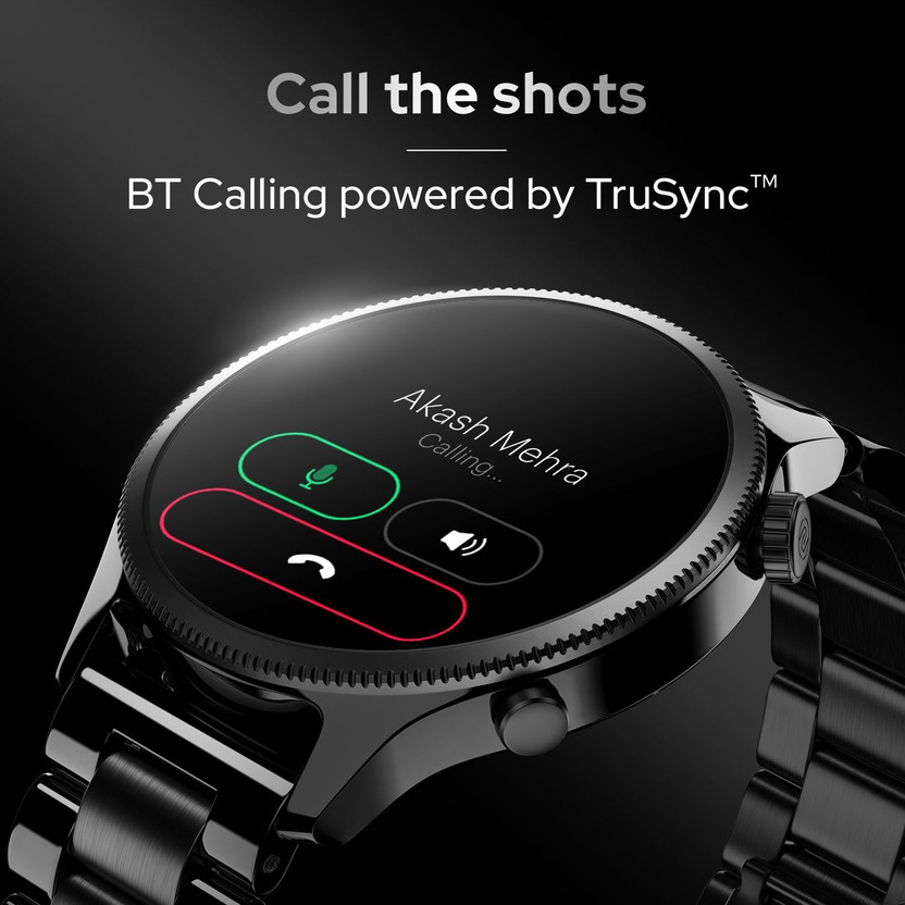 Noise Evolve 4 1.46 AMOLED Always On Display with Premium Design - Image 4