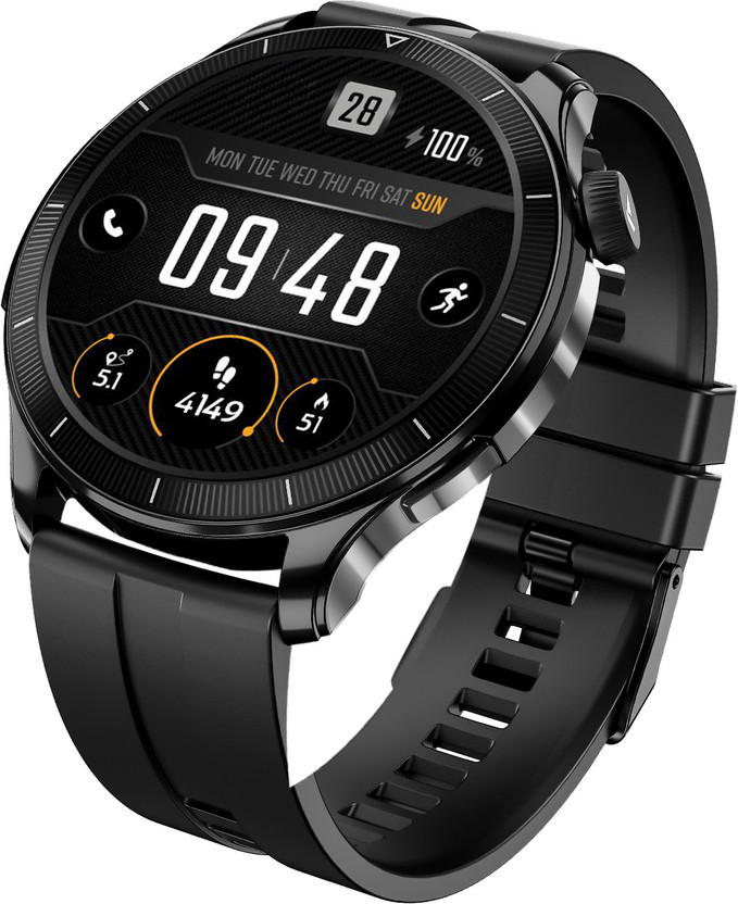 Noise Evolve 4 1.46 AMOLED Always On Display with Premium Design - Image 6