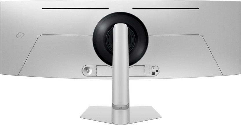 Samsung Odyssey OLED G9 124.31 cm (49 inches) Curved DQHD OLED Pa - Image 3