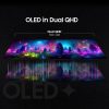 Samsung Odyssey OLED G9 124.31 cm (49 inches) Curved DQHD OLED Pa - Image 4