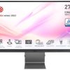 Samsung Odyssey OLED G9 124.31 cm (49 inches) Curved DQHD OLED Pa - Image 7