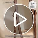 Home Centre | Cheval Standing