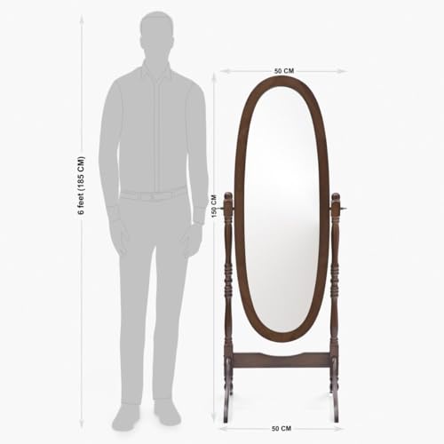 Home Centre | Cheval Standing