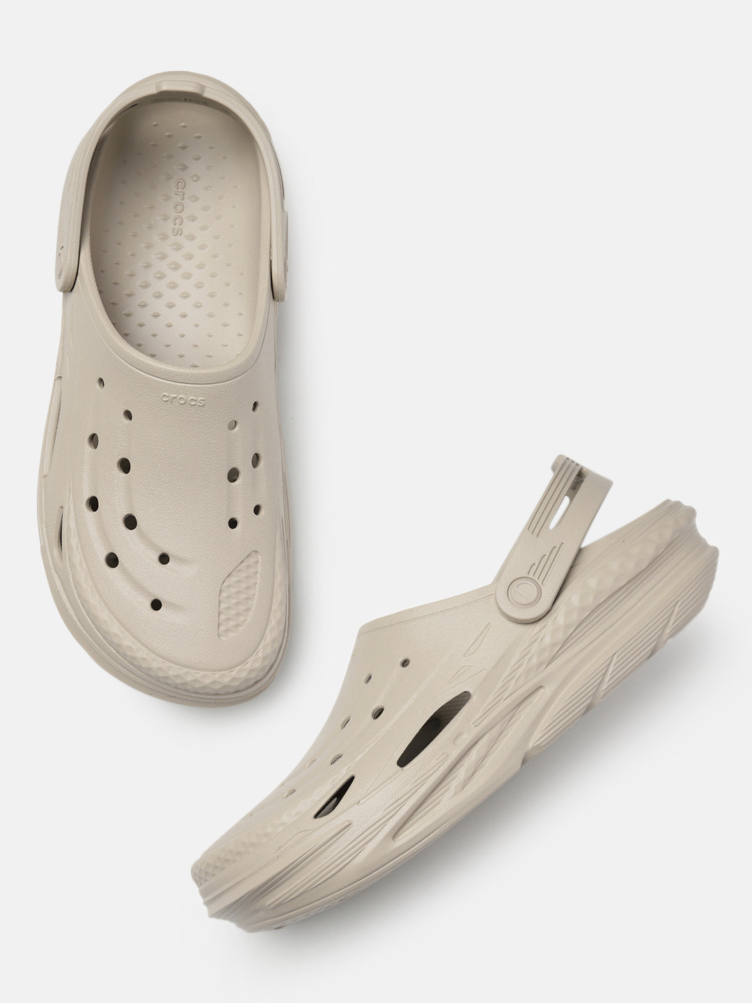 Crocs Off Grid Clog Unisex