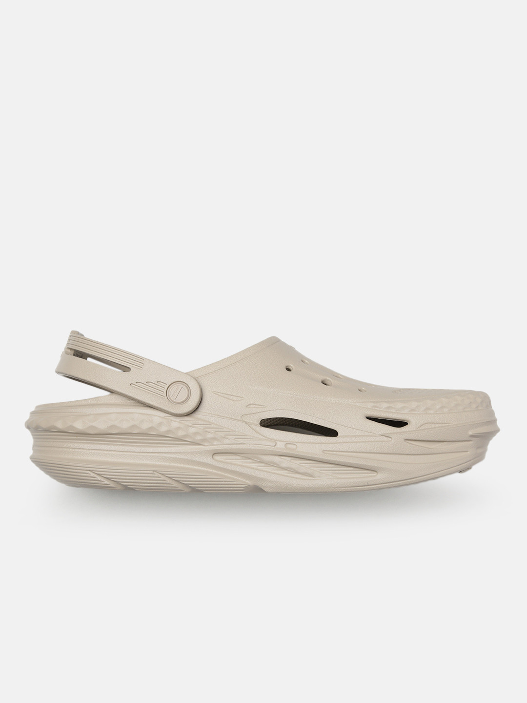 Crocs Off Grid Clog Unisex - Image 2