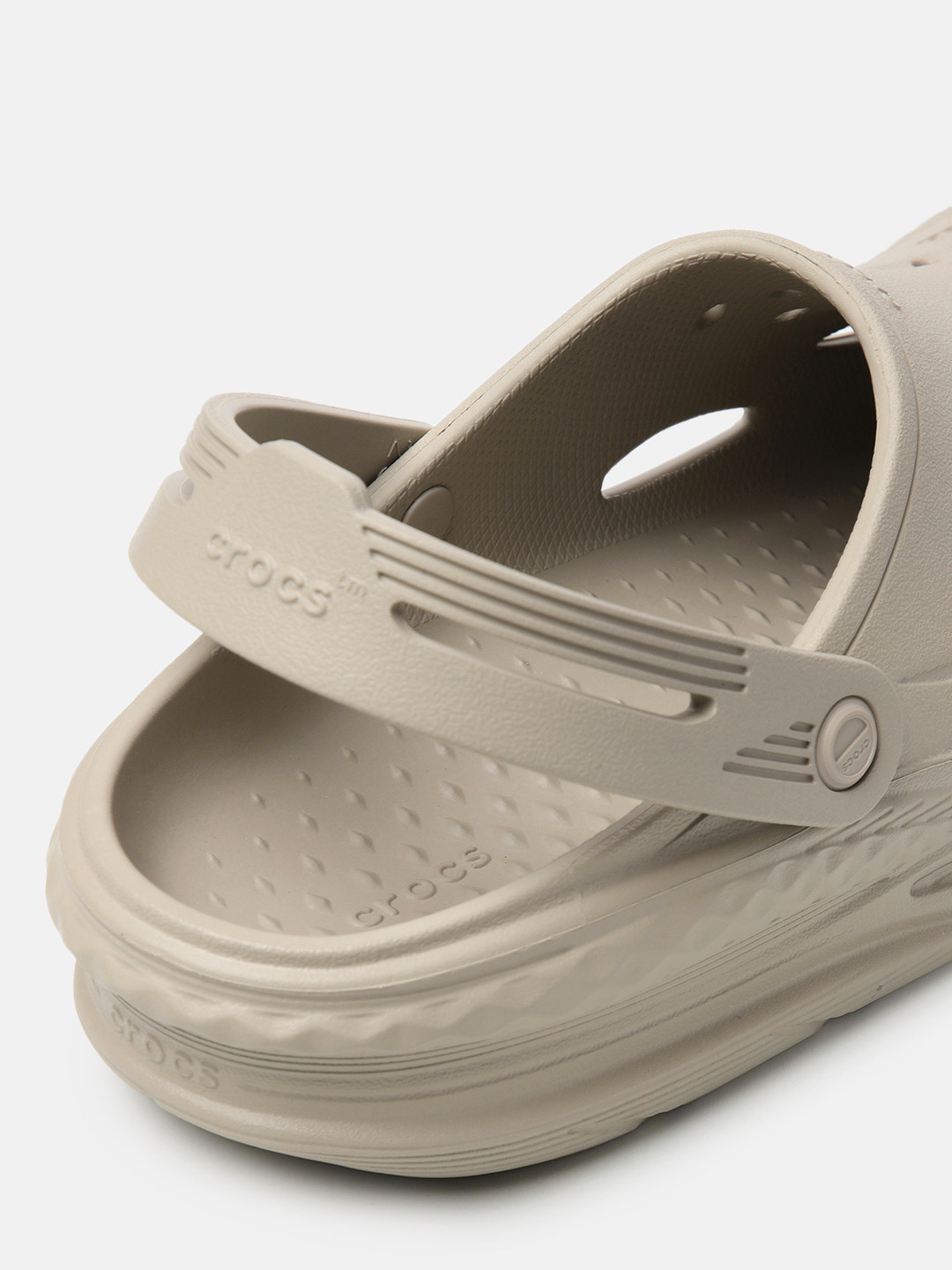 Crocs Off Grid Clog Unisex - Image 4