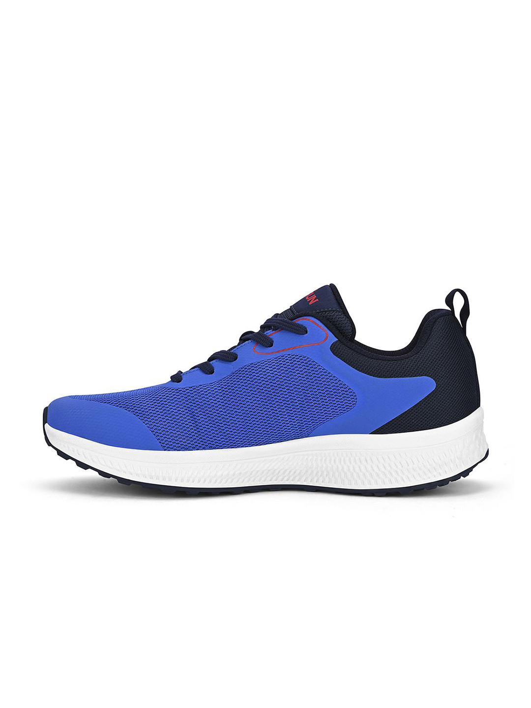 Skechers Go Run Consistent Men Textile Running Lace-Ups Shoes - Image 3