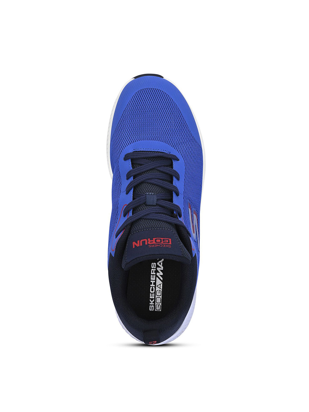 Skechers Go Run Consistent Men Textile Running Lace-Ups Shoes - Image 6