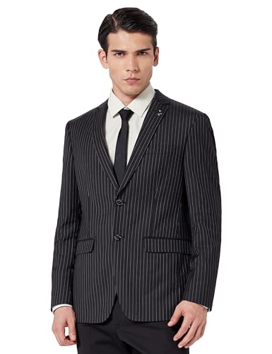 Allen Solly Men Blazer