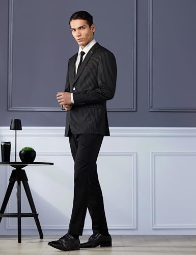 Allen Solly Men Blazer - Image 3